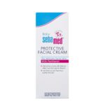 Baby Sebamed Protective Facial Cream100ml