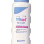 SebaMed Baby Powder (Pack of 100g)