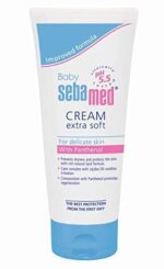 Sebamed Baby Cream Extra Soft 200ml - Image 2