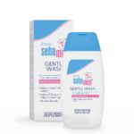 Sebamed Baby Wash Lotion - Extra Soft, 200ml - Image 2
