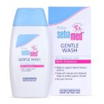 Sebamed Baby Wash Lotion - Extra Soft, 200ml