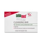 Sebamed Cleansing Bar for sensitive skin 100gm
