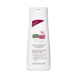 Sebamed anti hair loss shampoo bottle 200 ml