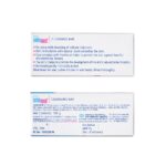 Baby Sebamed Cleansing Bar 100 gm - Image 4