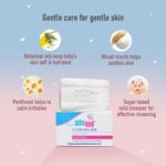 SebaMed Baby Cleaning Soap (150 G) - Image 2