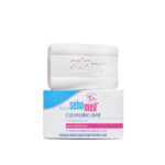 Sebamed Baby Cleansing Bar 150 gm for gentle newborn care