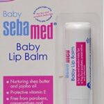 Sebamed Baby Lip Balm 4.8 gm for soft and smooth lips