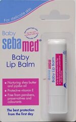 Sebamed Baby Lip Balm 4.8 gm for soft and smooth lips