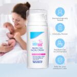 Sebamed Protective Facial Cream for babies 100ml