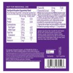 Vicks ZzzQuil Natura Melatonin Sleep Aid Gummies, 24-Count, Non-Habit Forming - Image 6