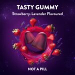 Vicks ZzzQuil Natura Melatonin Sleep Aid Gummies, 24-Count, Non-Habit Forming - Image 4