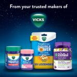 Melatonin infused gummies by ZzzQuil Natura in bottle packaging