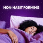 Vicks ZzzQuil Natura gummies for faster sleep support