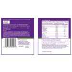 ZzzQuil Natura gummies 24 count for gentle sleep support with melatonin