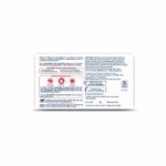 Johnson & Johnson Blossoms Soap 75g | Gentle Baby Bath Soap for Soft & Fresh Skin - Image 2