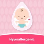 Johnsons Baby Soft Cream 100ml | Gentle Moisturizing Baby Cream for Soft & Healthy Skin | Daily Baby Skincare - Image 5