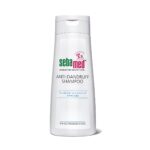 Sebamed Anti Dandruff Shampoo 200 ml bottle front view