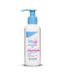 Sebamed newborn massage oil 150 ml packaging front view