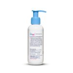Baby Sebamed Massage Oil 150ml with Soya Oil | Non-Greasy Baby Body Oil | Ideal for Newborn & Sensitive Skin Care - Image 4