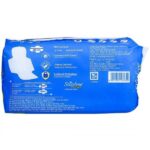 Buy Stayfree Secure Cottony Soft Sanitary Pads Regular 18 Pads with Wings – Rash-Free & Absorbent - Image 2