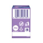 Whisper Clean and Fresh Daily Liners Normal, 20 Count - Image 3