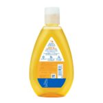 Johnson & Johnson Baby No More Tears Shampoo 50ml - Image 3