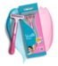 Gillette Simply Venus 3 disposable razors pack for women