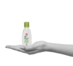 Johnsons Baby Hair Oil 60ml | - Image 6