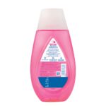 Johnson's Baby Active Kids Shiny Drops Shampoo 100ml - Image 3