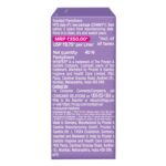 Whisper Clean and Fresh Daily Liners Normal, 40 Count - Image 4