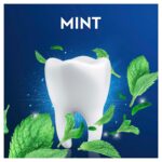 Oral-B dental floss mint for clean and fresh feeling
