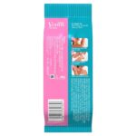 Gillette Venus Simply Venus Pink Hair Removal for Women – 5 Razors - Image 3