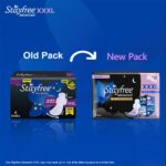 Stayfree Advanced Thin Sanitary Pad Soft Cotton Texture