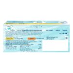 Stayfree OB tampons box for reliable menstrual hygiene care