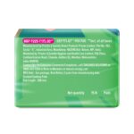 Whisper Ultra Clean Sanitary Pads for Women XL | Pack of 15 Napkins | Long Lasting Protection & Comfortable Fit - Image 4