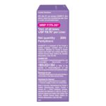 Whisper Clean and Fresh Daily Liners Normal, 20 Count - Image 4