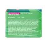 Whisper Ultra Clean sanitary pads XL Plus size