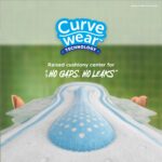 Pack of 15 Whisper Ultra Clean XL Plus pads for women