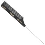 Vega Rat Tail Hair Comb HMBC-305