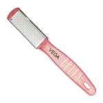 Vega Pedicure Foot File PD-03 Dual Sided Foot Scrubber
