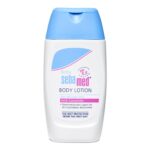 Sebamed Baby Body Lotion 50 ml-Soft Moisturizer for Babies - Image 2