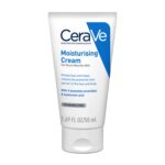 CeraVe moisturizing cream 50ml for dry to very dry skin