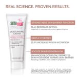 Daily use face cream suitable for men and women