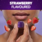 Vicks ZzzQuil Natura Sleep Gummies 30 Count | - Image 4