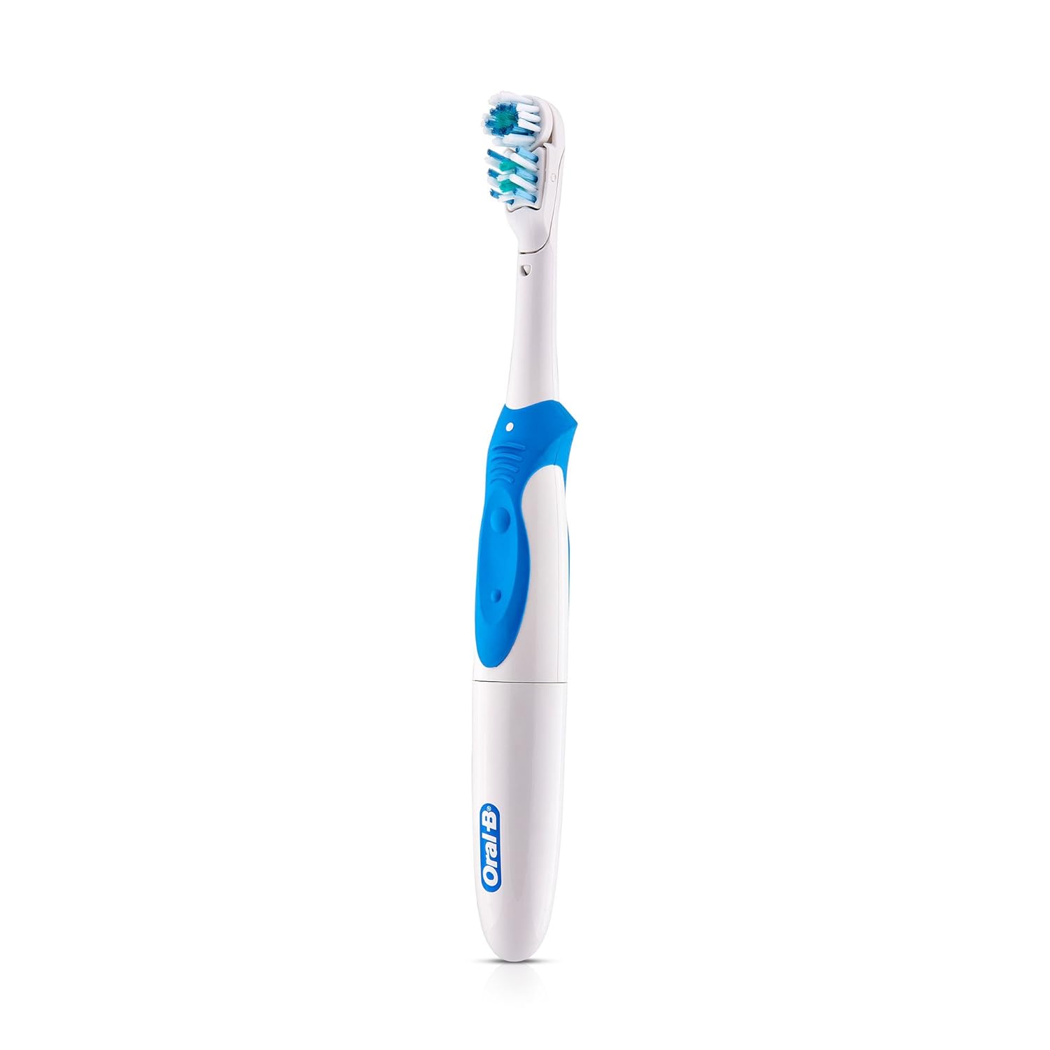 oralb-cross-action-deep-clean Oral-B Cross Action battery toothbrush for deep cleaning teeth