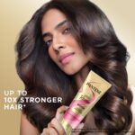Pantene Miracle Rescue Biotin Conditioner 200ml - Image 3
