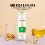 Pantene Advanced Hairfall Solution Shampoo 180ml - Image 2