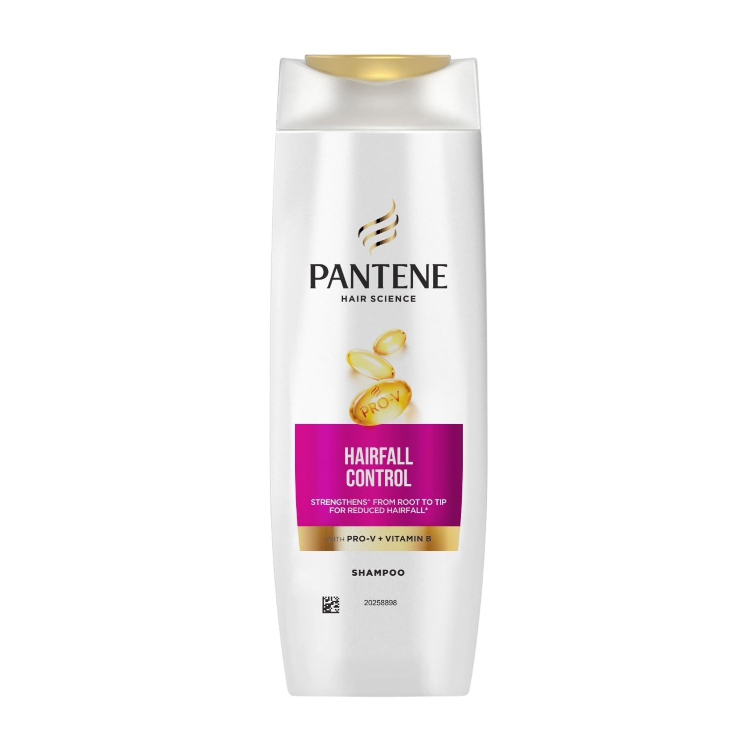 pantene-advanced-hairfall-control-conditioner-100ml Pantene Advanced hairfall control conditioner 100ml bottle