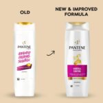 Compact Pantene conditioner for reducing hair fall and improving texture