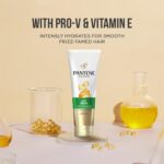 Pantene Advanced Hair Fall Solution Silky Smooth Conditioner 100ml - Image 2